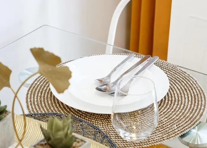 Warm Scandi 1br - View - Fame Res Mandaluyong Appartamento *