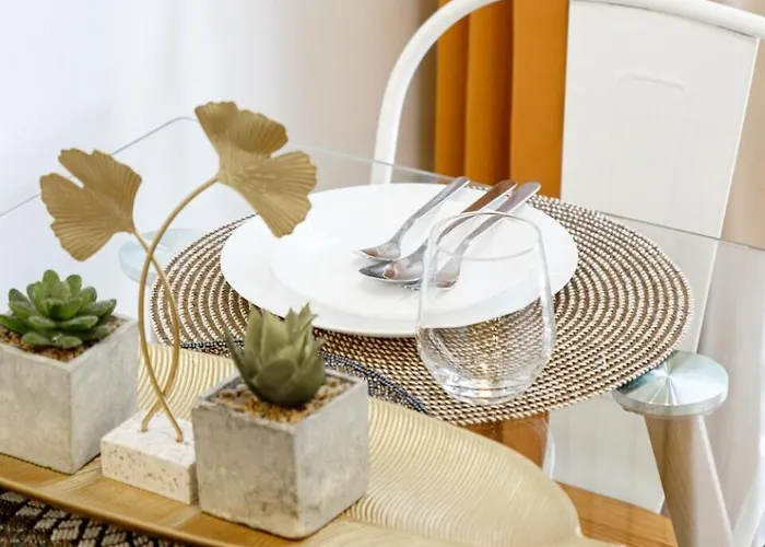 Warm Scandi 1br - View - Fame Res Mandaluyong Apartamento *
